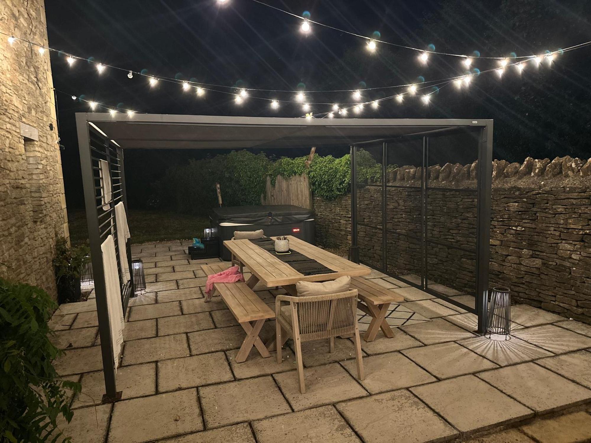 Villa Cotswolds Retreat - Bath & Castle Combe - Hot Tub Chippenham  Exterior foto