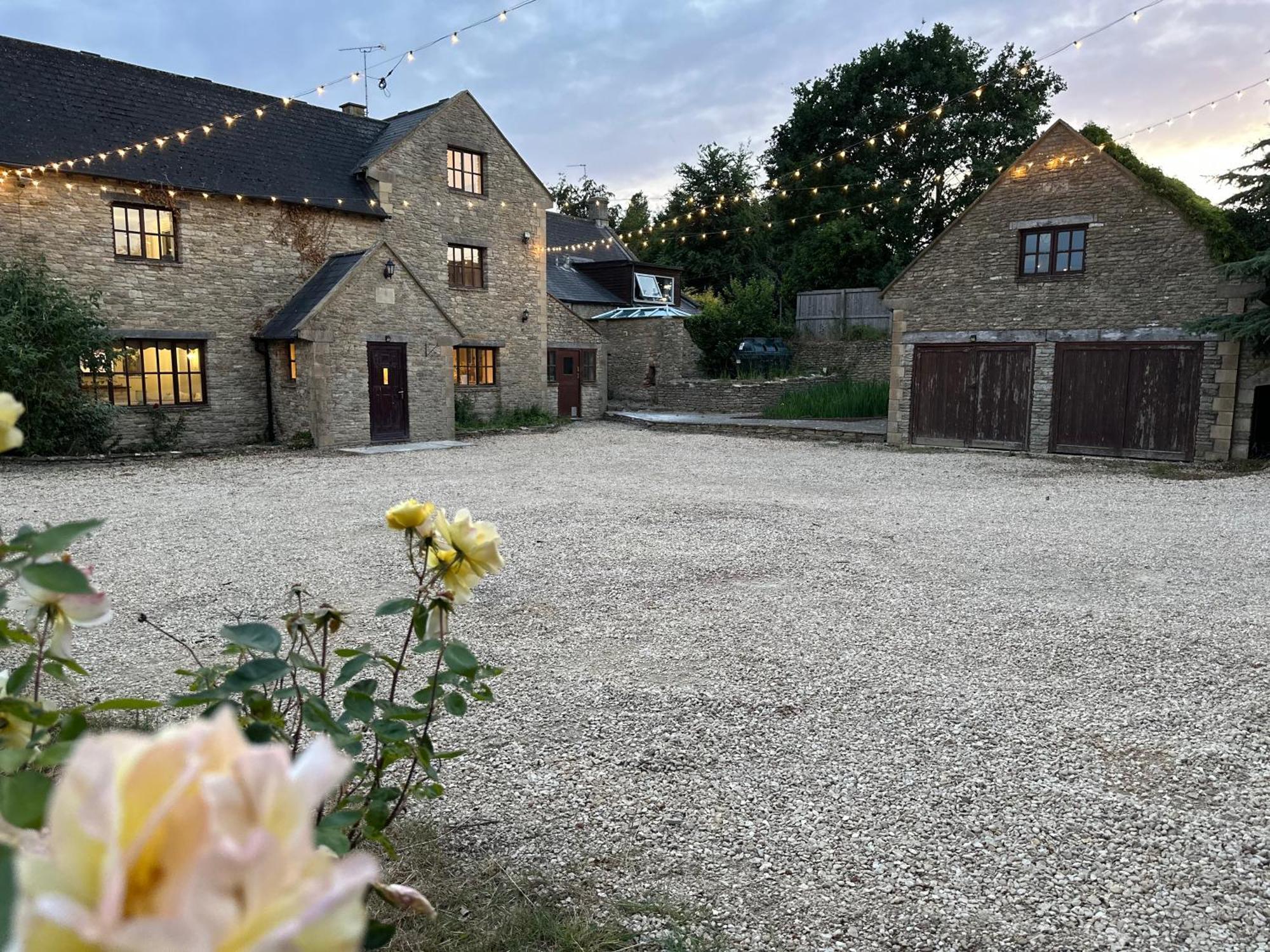 Villa Cotswolds Retreat - Bath & Castle Combe - Hot Tub Chippenham  Exterior foto