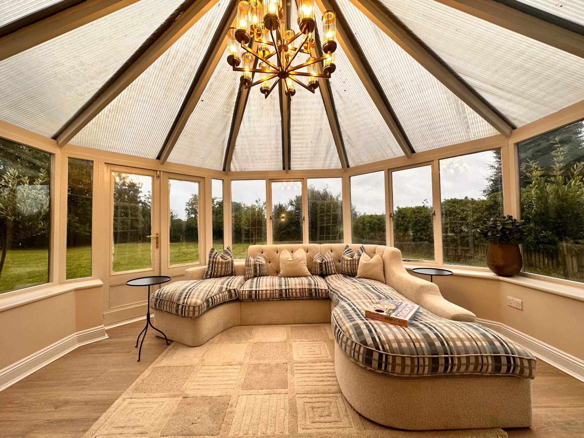 Villa Cotswolds Retreat - Bath & Castle Combe - Hot Tub Chippenham  Exterior foto