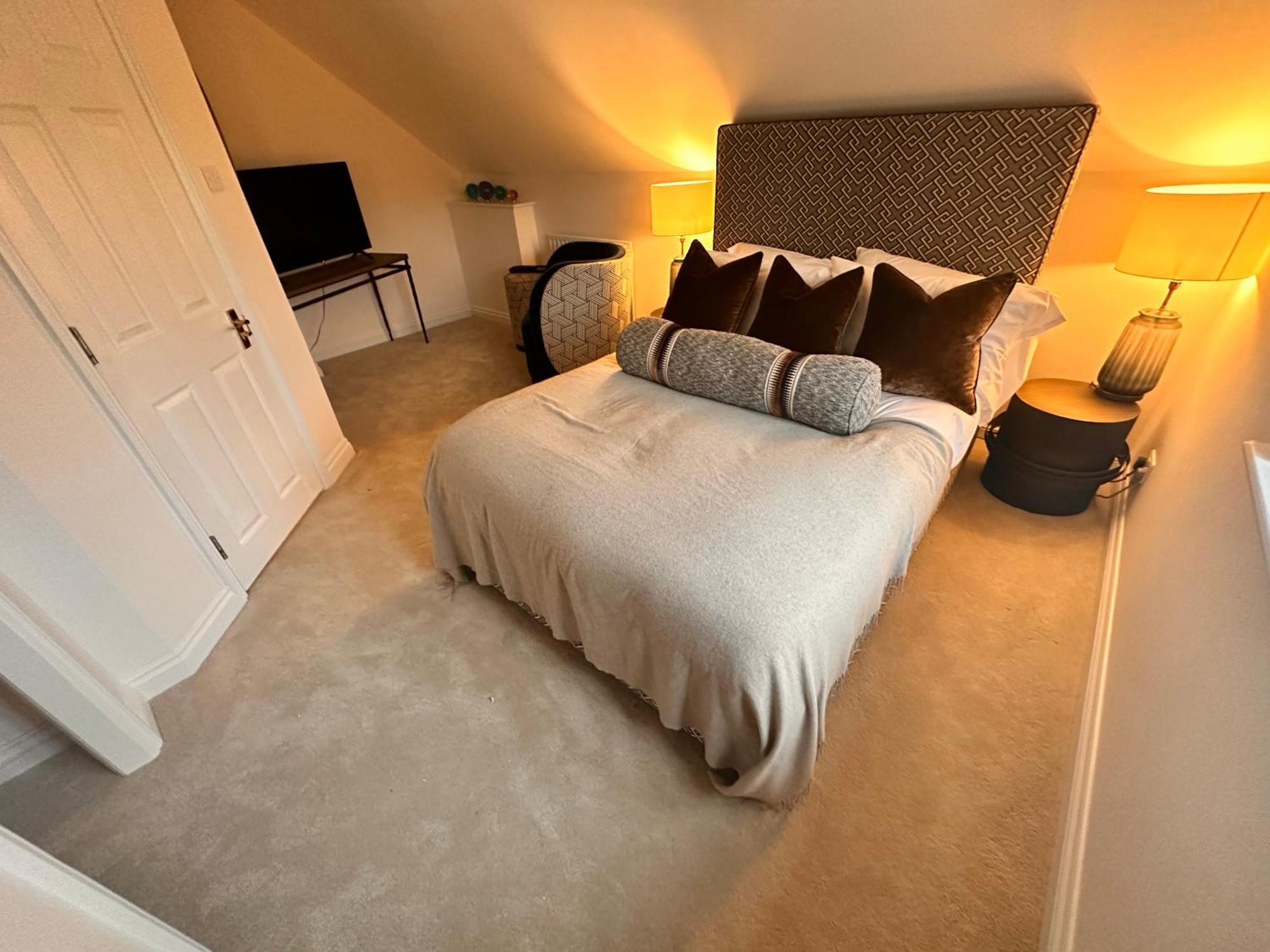 Villa Cotswolds Retreat - Bath & Castle Combe - Hot Tub Chippenham  Exterior foto